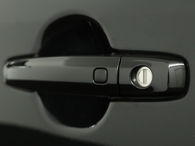 Suzuki S-Cross - 1.4 Boosterjet Style Smart Hybrid