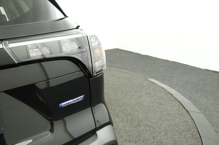 Suzuki S-Cross - 1.4 Boosterjet Style Smart Hybrid 38