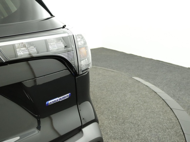 Suzuki S-Cross - 1.4 Boosterjet Style Smart Hybrid