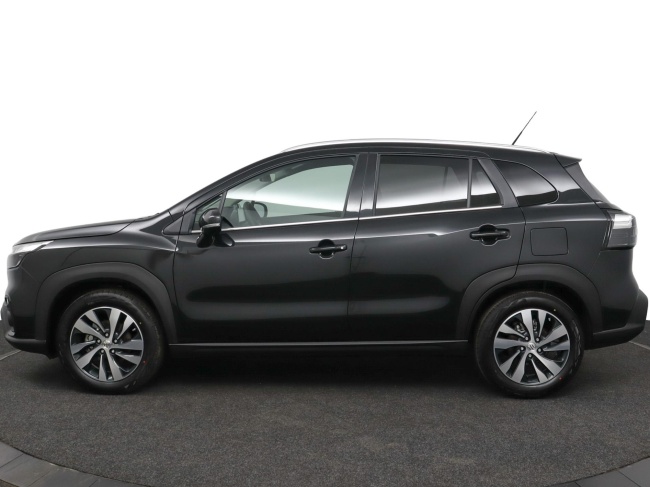Suzuki S-Cross - 1.4 Boosterjet Style Smart Hybrid