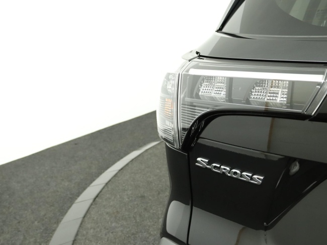 Suzuki S-Cross - 1.4 Boosterjet Style Smart Hybrid