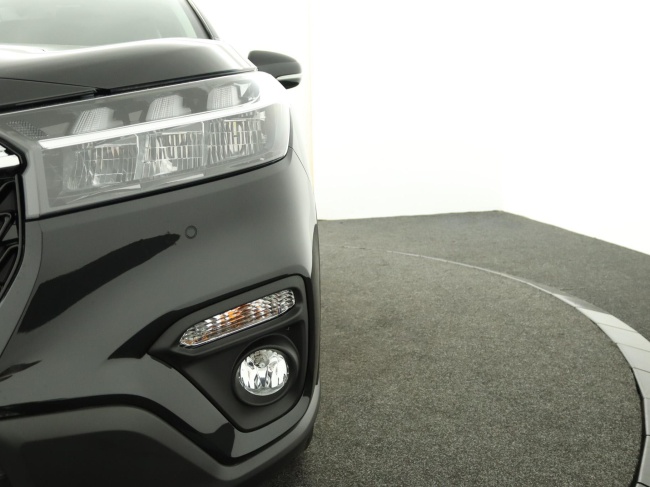 Suzuki S-Cross - 1.4 Boosterjet Style Smart Hybrid