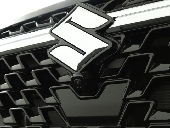 Suzuki S-Cross - 1.4 Boosterjet Style Smart Hybrid