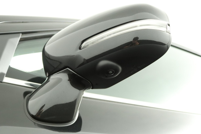 Suzuki S-Cross - 1.4 Boosterjet Style Smart Hybrid 43