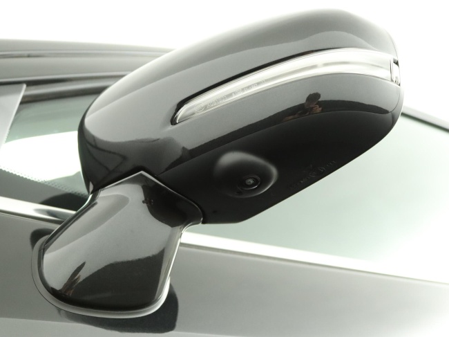 Suzuki S-Cross - 1.4 Boosterjet Style Smart Hybrid