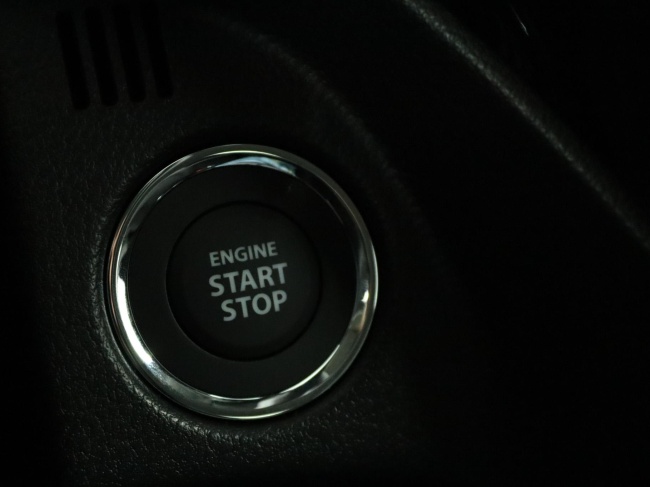 Suzuki S-Cross - 1.4 Boosterjet Style Smart Hybrid