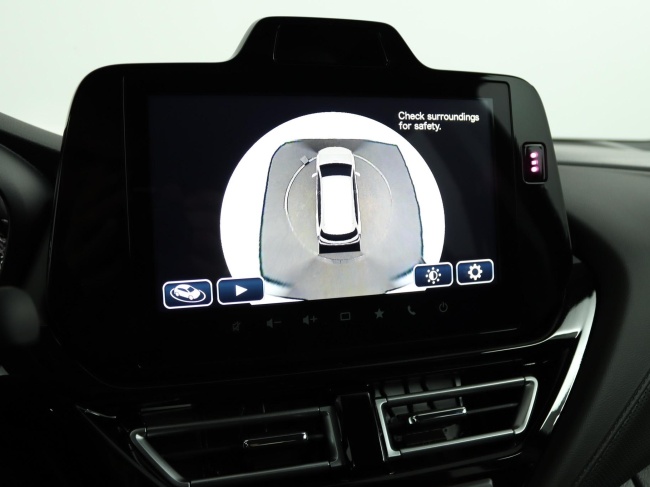 Suzuki S-Cross - 1.4 Boosterjet Style Smart Hybrid