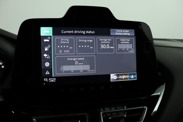 Suzuki S-Cross - 1.4 Boosterjet Style Smart Hybrid 47
