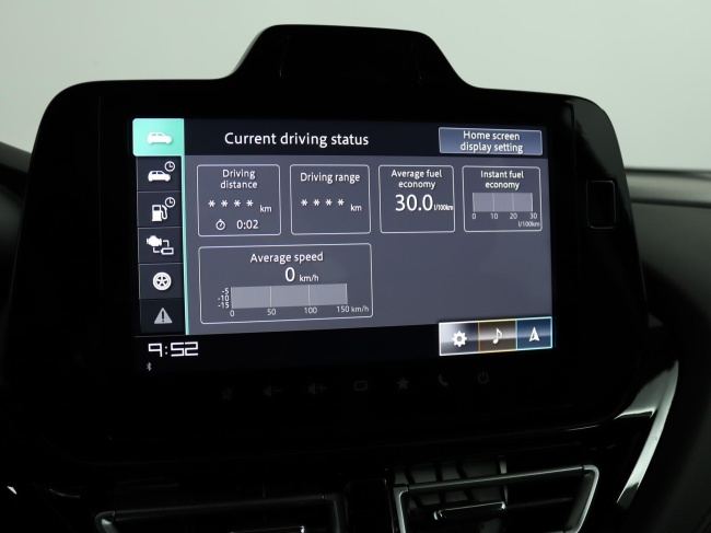 Suzuki S-Cross - 1.4 Boosterjet Style Smart Hybrid