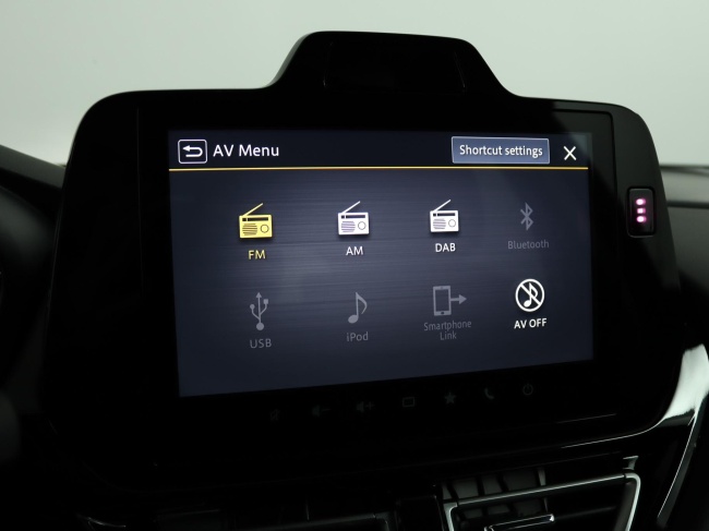 Suzuki S-Cross - 1.4 Boosterjet Style Smart Hybrid