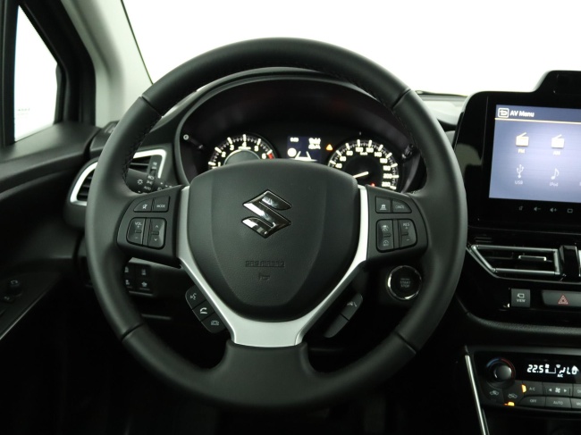 Suzuki S-Cross - 1.4 Boosterjet Style Smart Hybrid