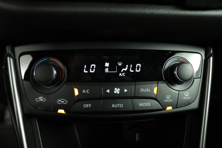 Suzuki S-Cross - 1.4 Boosterjet Style Smart Hybrid 7