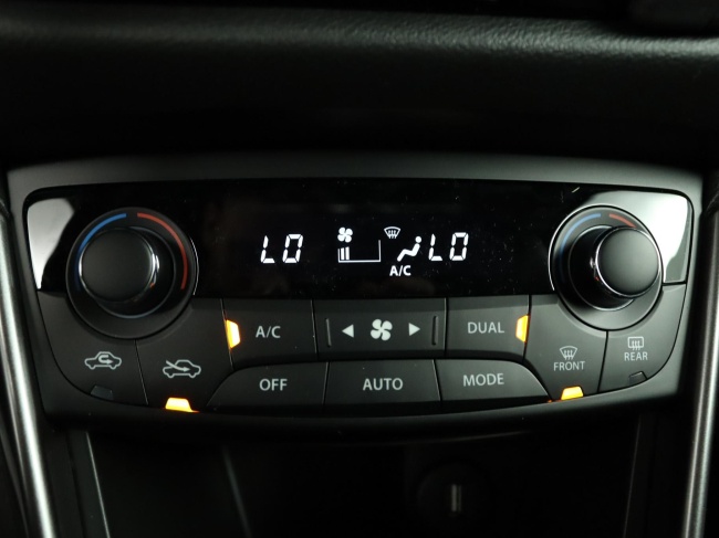 Suzuki S-Cross - 1.4 Boosterjet Style Smart Hybrid