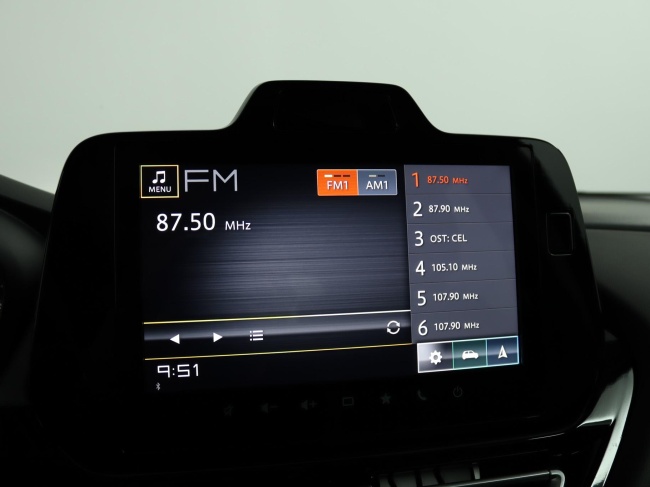 Suzuki S-Cross - 1.4 Boosterjet Style Smart Hybrid