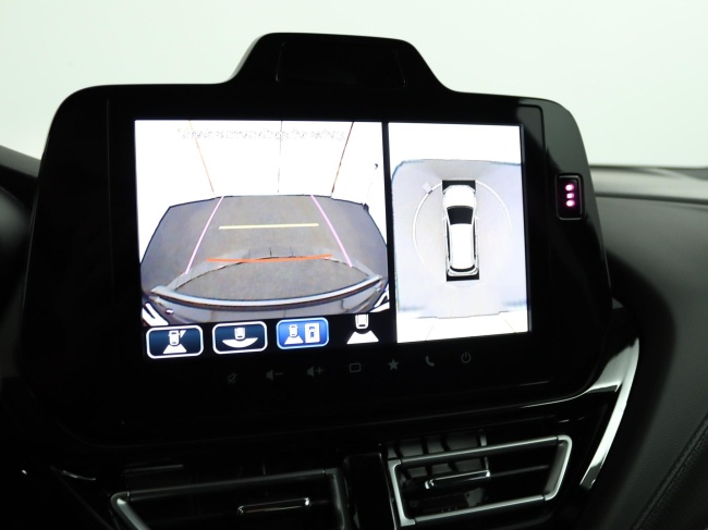 Suzuki S-Cross - 1.4 Boosterjet Style Smart Hybrid