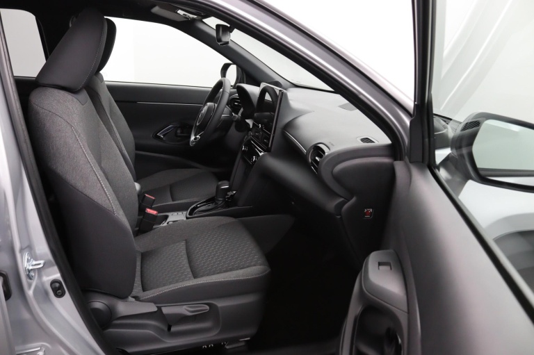 Toyota Yaris Cross - 1.5 Hybrid 115 Dynamic Comfort Pack 10