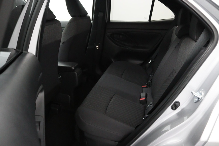 Toyota Yaris Cross - 1.5 Hybrid 115 Dynamic Comfort Pack 12