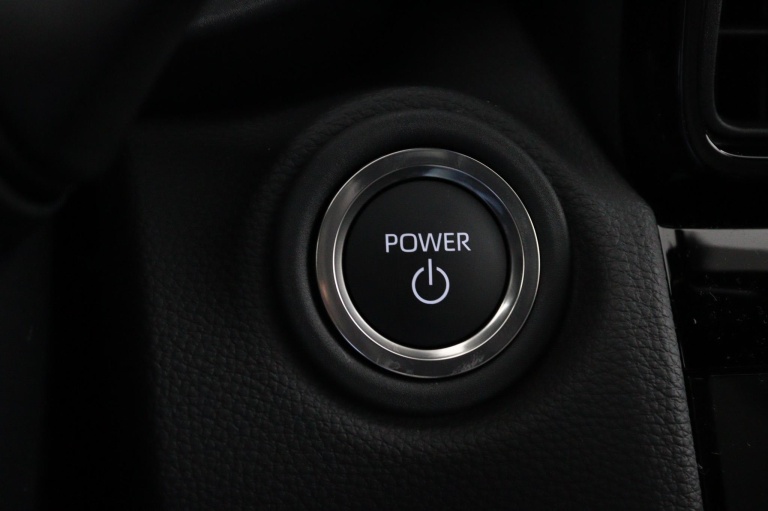 Toyota Yaris Cross - 1.5 Hybrid 115 Dynamic Comfort Pack 19