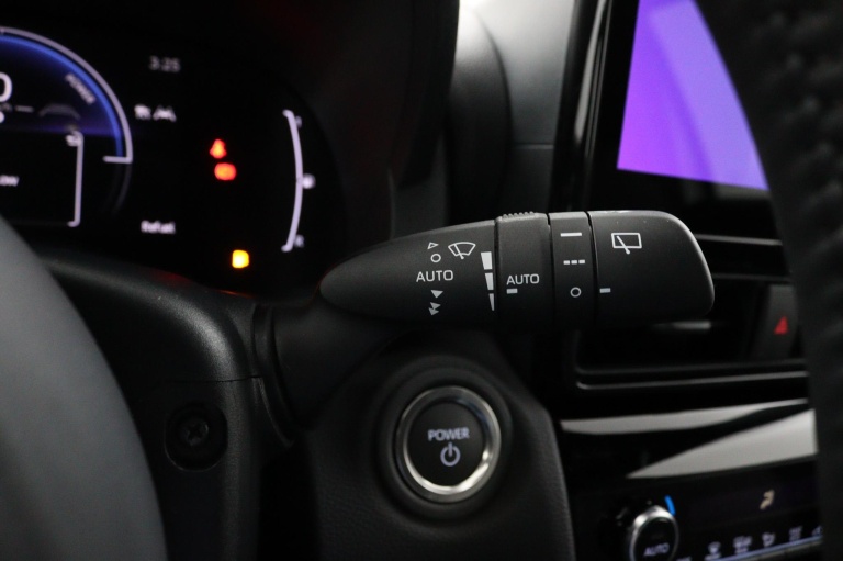 Toyota Yaris Cross - 1.5 Hybrid 115 Dynamic Comfort Pack 22