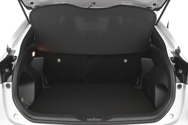 Toyota Yaris Cross - 1.5 Hybrid 115 Dynamic Comfort Pack 24