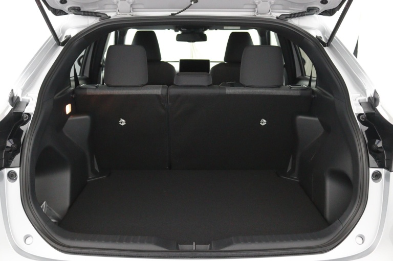 Toyota Yaris Cross - 1.5 Hybrid 115 Dynamic Comfort Pack 25