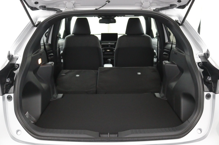 Toyota Yaris Cross - 1.5 Hybrid 115 Dynamic Comfort Pack 27