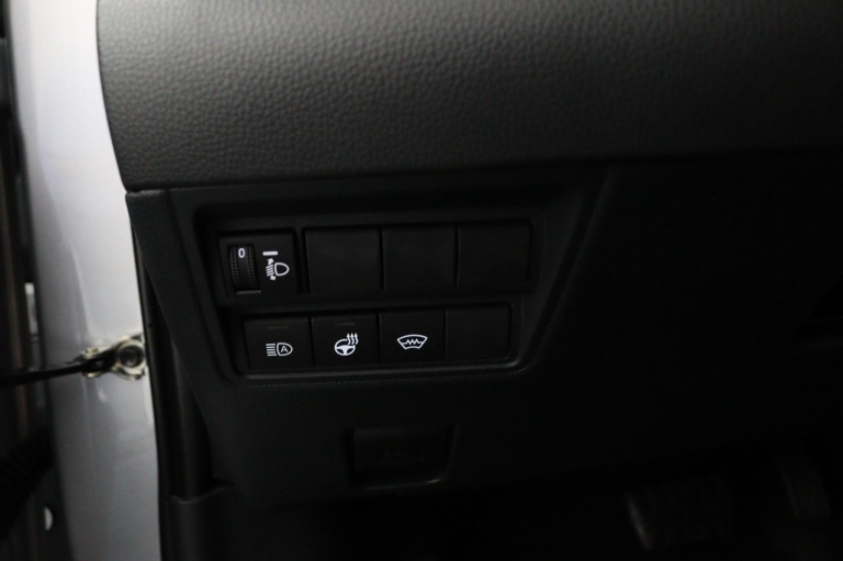 Toyota Yaris Cross - 1.5 Hybrid 115 Dynamic Comfort Pack 31