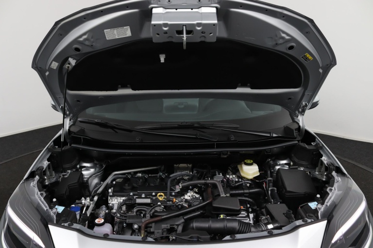 Toyota Yaris Cross - 1.5 Hybrid 115 Dynamic Comfort Pack 33