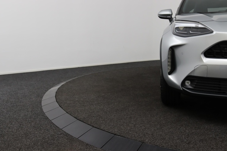 Toyota Yaris Cross - 1.5 Hybrid 115 Dynamic Comfort Pack 34