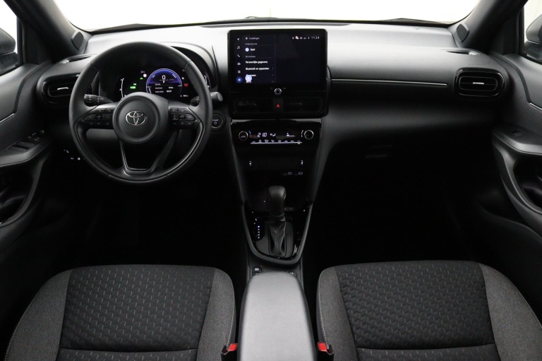 Toyota Yaris Cross - 1.5 Hybrid 115 Dynamic Comfort Pack 42