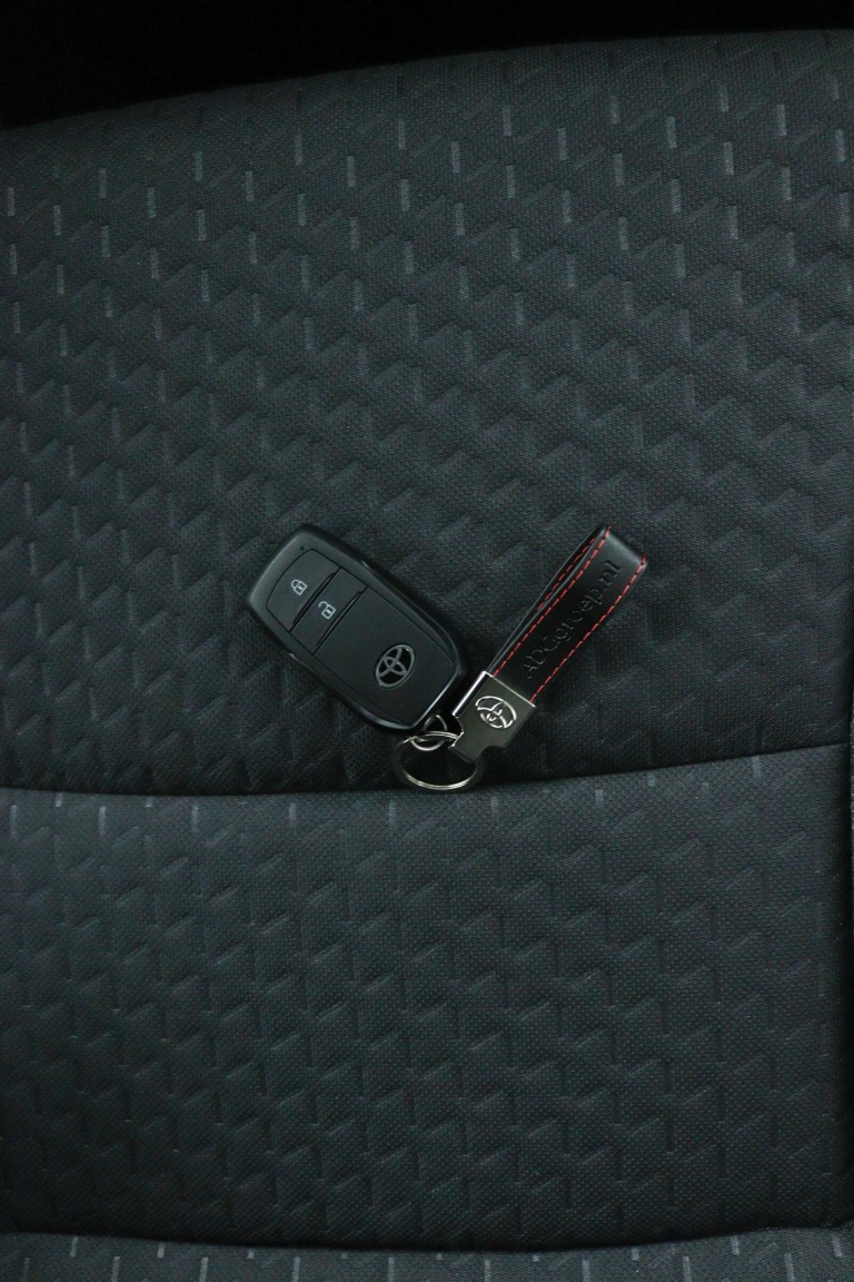 Toyota Yaris Cross - 1.5 Hybrid 115 Dynamic Comfort Pack 49