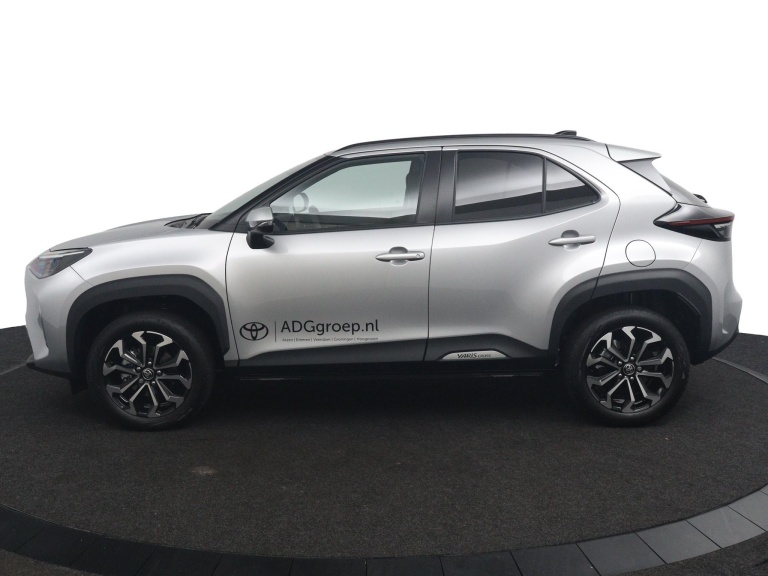 Toyota Yaris Cross - 1.5 Hybrid 115 Dynamic Comfort Pack 5