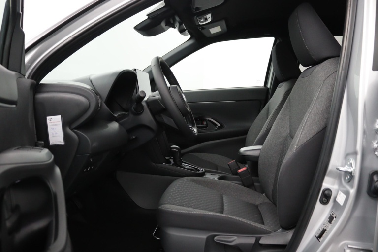 Toyota Yaris Cross - 1.5 Hybrid 115 Dynamic Comfort Pack 51