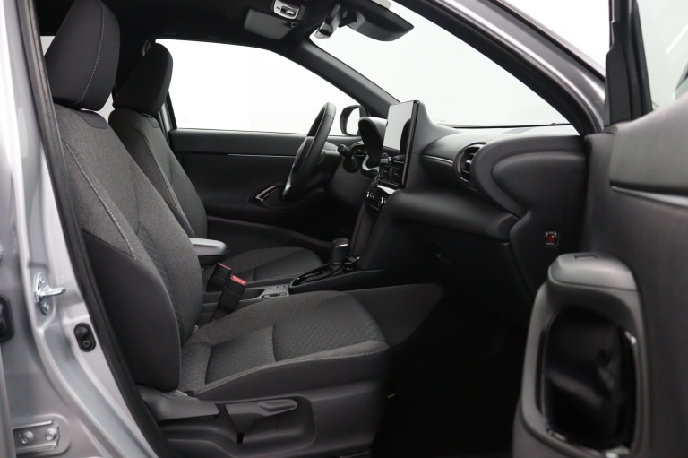 Toyota Yaris Cross - 1.5 Hybrid 115 Dynamic Comfort Pack 56