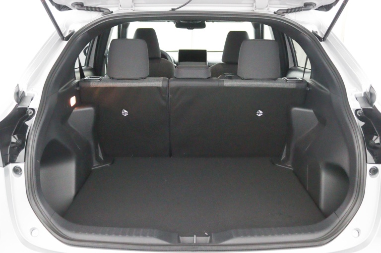 Toyota Yaris Cross - 1.5 Hybrid 115 Dynamic Comfort Pack 58