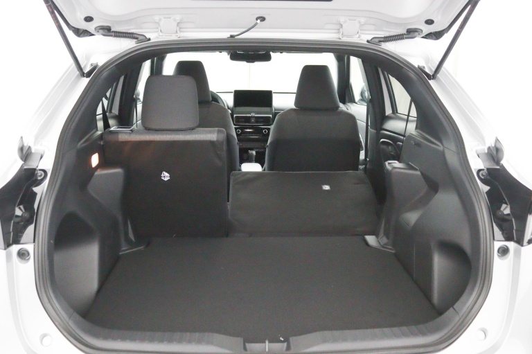 Toyota Yaris Cross - 1.5 Hybrid 115 Dynamic Comfort Pack 59