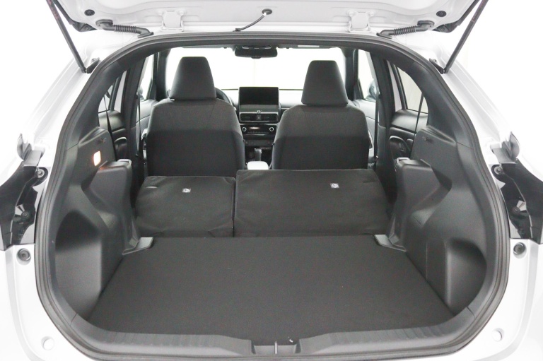 Toyota Yaris Cross - 1.5 Hybrid 115 Dynamic Comfort Pack 60
