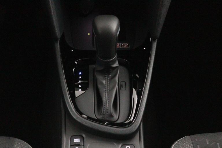 Toyota Yaris Cross - 1.5 Hybrid 115 Dynamic Comfort Pack 61