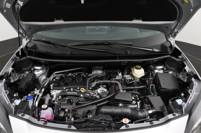 Toyota Yaris Cross - 1.5 Hybrid 115 Dynamic Comfort Pack 68