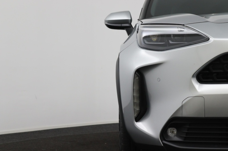 Toyota Yaris Cross - 1.5 Hybrid 115 Dynamic Comfort Pack 69