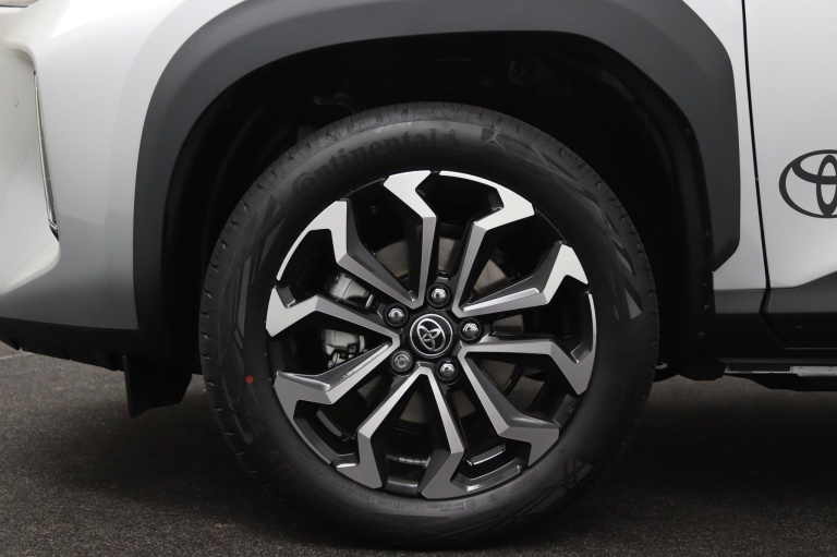 Toyota Yaris Cross - 1.5 Hybrid 115 Dynamic Comfort Pack 71