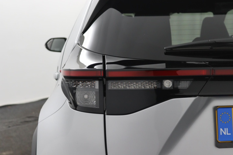 Toyota Yaris Cross - 1.5 Hybrid 115 Dynamic Comfort Pack 74