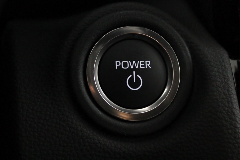 Toyota Yaris Cross - 1.5 Hybrid 115 Dynamic Comfort Pack 76