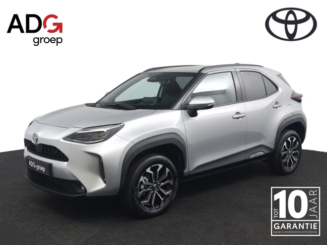 Toyota Yaris Cross - 1.5 Hybrid 115 Dynamic