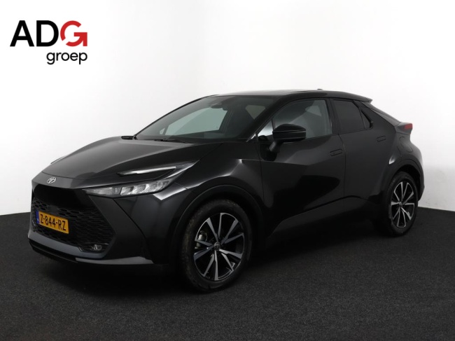 Toyota C-HR - 1.8 Hybrid 140 Dynamic