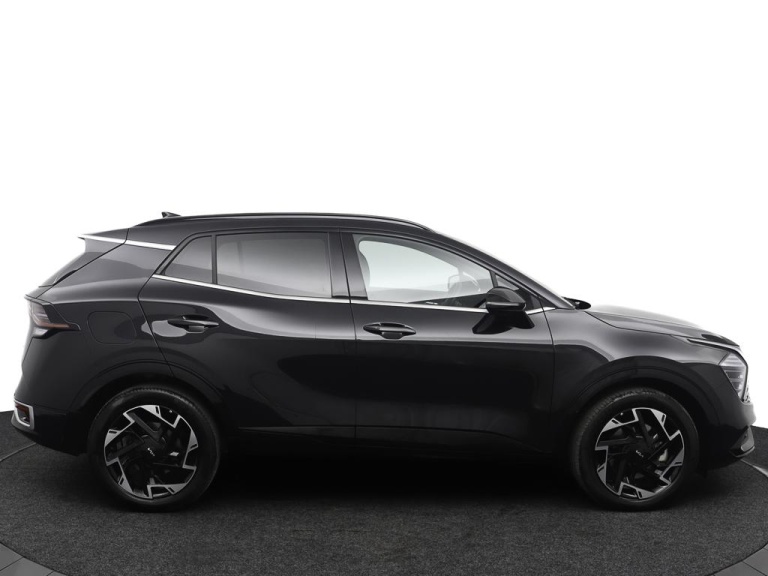 Kia Sportage - 1.6 T-GDi Plug-in Hybrid AWD GT-Line 10