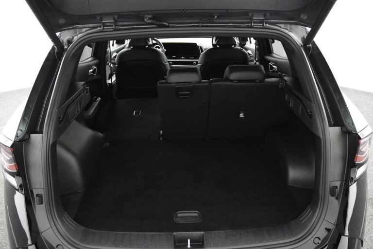 Kia Sportage - 1.6 T-GDi Plug-in Hybrid AWD GT-Line 19