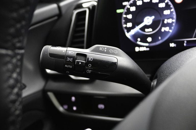 Kia Sportage - 1.6 T-GDi Plug-in Hybrid AWD GT-Line 25