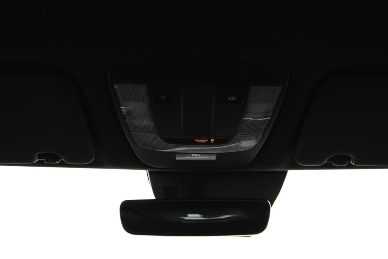 Kia Sportage - 1.6 T-GDi Plug-in Hybrid AWD GT-Line 27