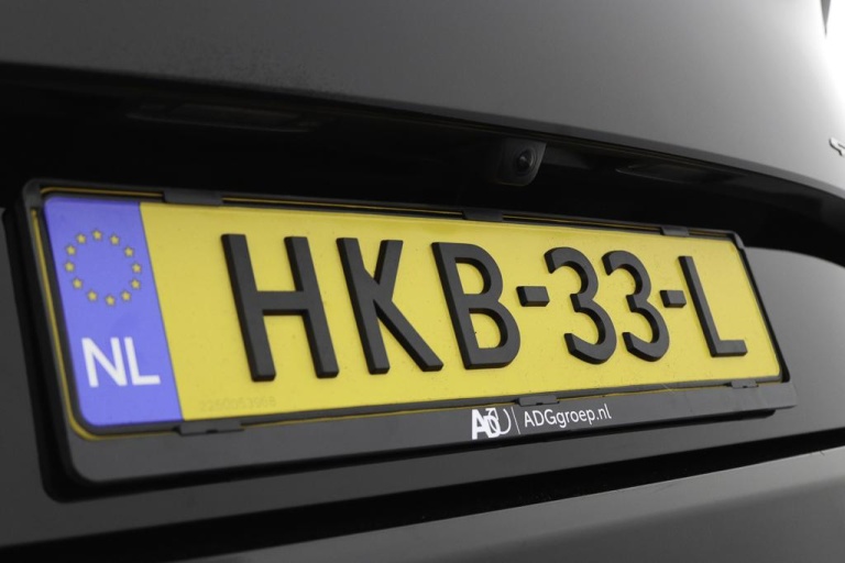 Kia Sportage - 1.6 T-GDi Plug-in Hybrid AWD GT-Line 32